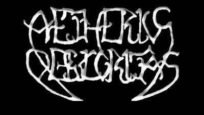 logo Aetherius Obscuritas